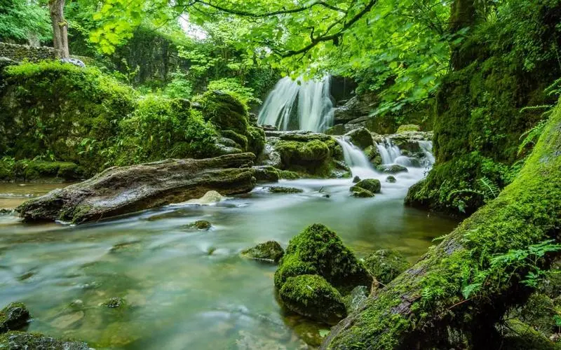 高标准节能