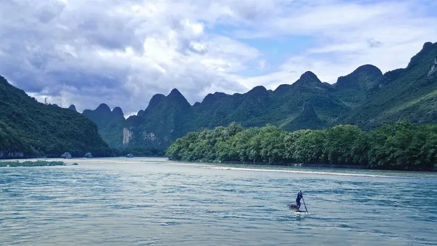 环保高效